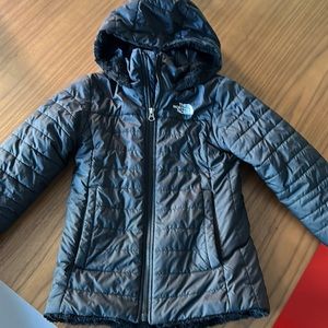 NORTH FACE Girls Jacket